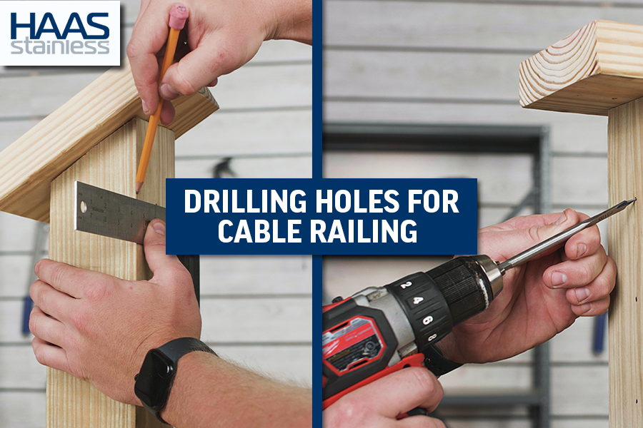 How To Drill A Level Hole In A Post: Expert Tips Made Easy