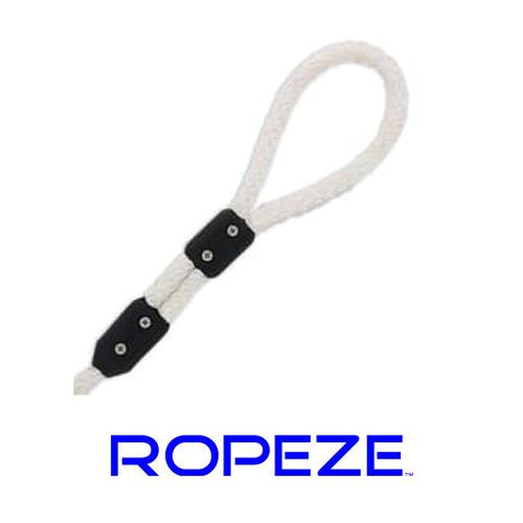 Ropeze Clamps