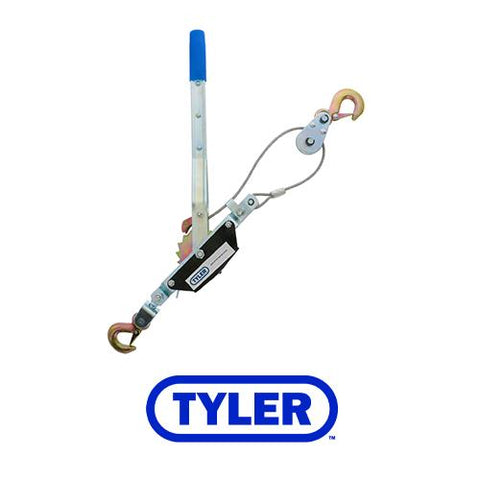 Cable Pullers