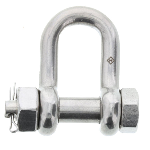 Chain Shackles