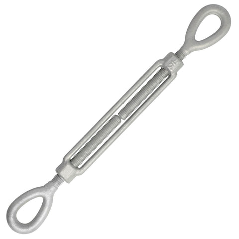 Eye x Eye Turnbuckles