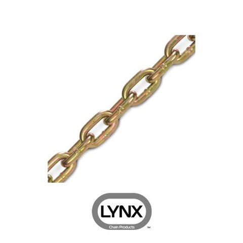 Grade 70 Chain & Binder Chains