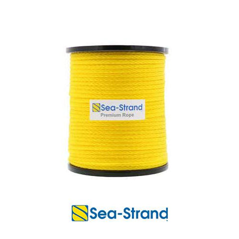 Hollow Braid Polypropylene Rope