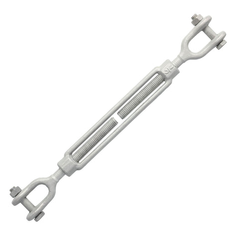 Jaw x Jaw Turnbuckles