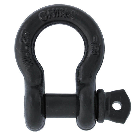 Powder Coated Shackles
