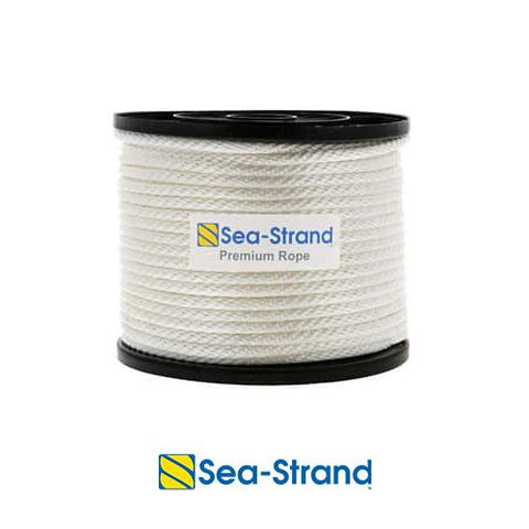 Solid Braid Nylon Rope