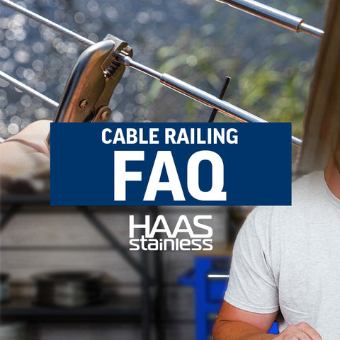 Cable Railing 101