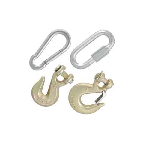 Rigging Chain Fittings