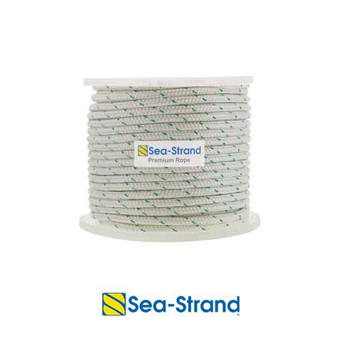Double Braided Polyester Rope