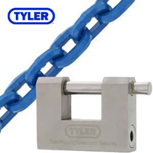 Security Chain & Locks