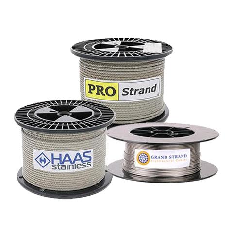Stainless Steel Cable