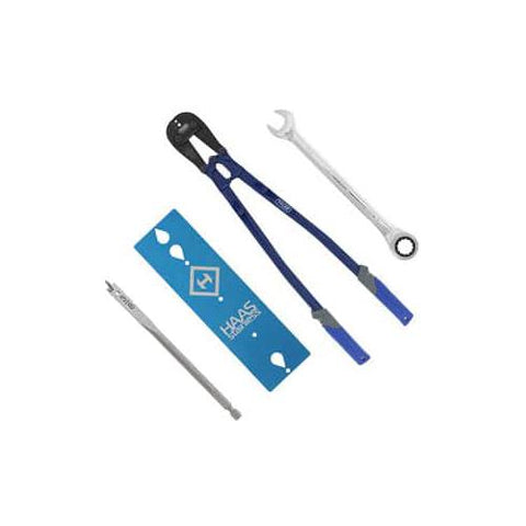 HAAS Revo Tools & Accessories