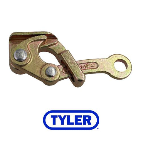 Wire Rope & Cable Grips