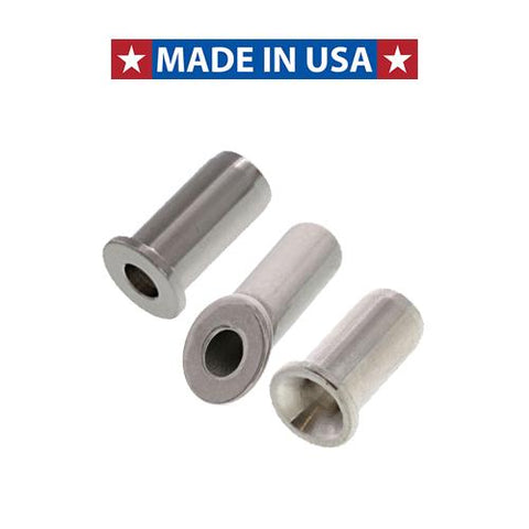 Post Protectors for HAAS Revo and Axis Cable Railing