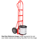 1-2-inch-X-250-foot-pro-strand-6x19-iwrc-galvanized-cable-reel-size