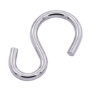 Type 304 Stainless Steel Asymmetric S-Hook