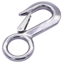 Type 304 Stainless Steel Safety Snap Hook