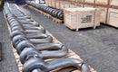 Anker Schroeder Shackles Heading to painting