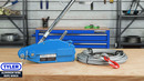 Manual Wire Rope Winches