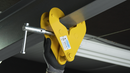 Tyler Tool Beam Clamps Complete Installation