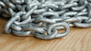 Yachtkeeper 8-Plat Anchor Rodes Chain