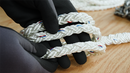 Yachtkeeper 8-Plat Anchor Rodes in Hand
