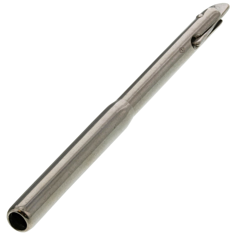Three Sixteenth Stainless Steel Hand Swage Drop Pin Stud