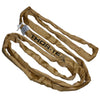 10' X 10600 lbs. Capacity Polyester Round Slings