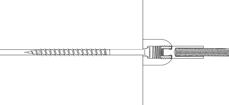 3 16 axis straight run drawing section