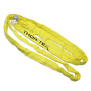 8' X 8400 lbs. Capacity Polyester Round Sling