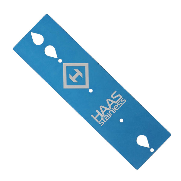 HAAS Cable Railing Marking Template#Size_Each