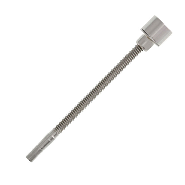 Revo 1/8" Cable Rail Swage Stud Tension Fitting Assembly (SSA-1)#Size_1/8"