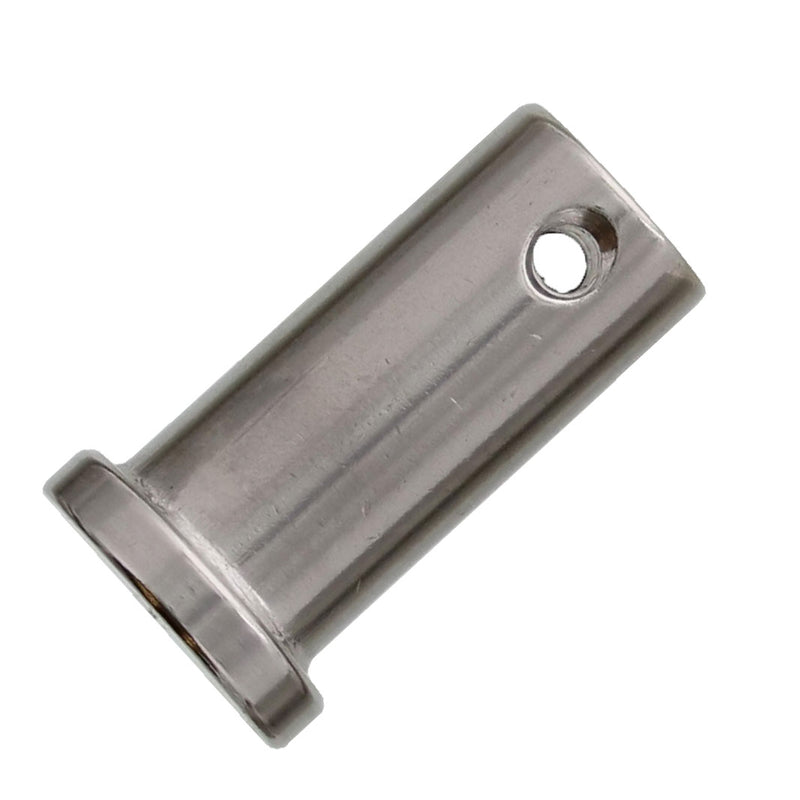 12mm x 20mm Stainless Steel Clevis Pin