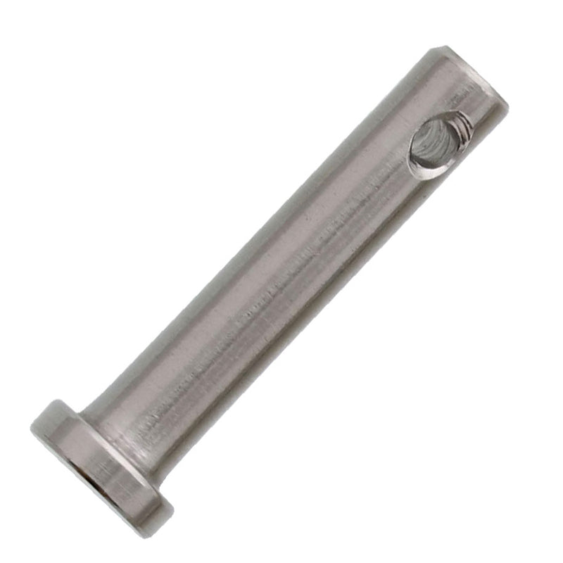 5mm x 20mm Stainless Steel Clevis Pin