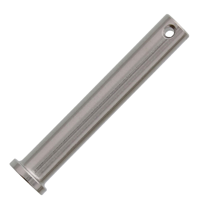 10mm x 58mm Stainless Steel Clevis Pin