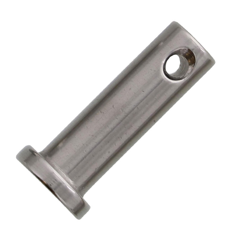 8mm x 20mm Stainless Steel Clevis Pin