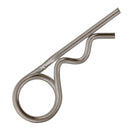 5mm Stainless Steel Cotter Ring