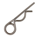 8mm Stainless Steel Cotter Ring