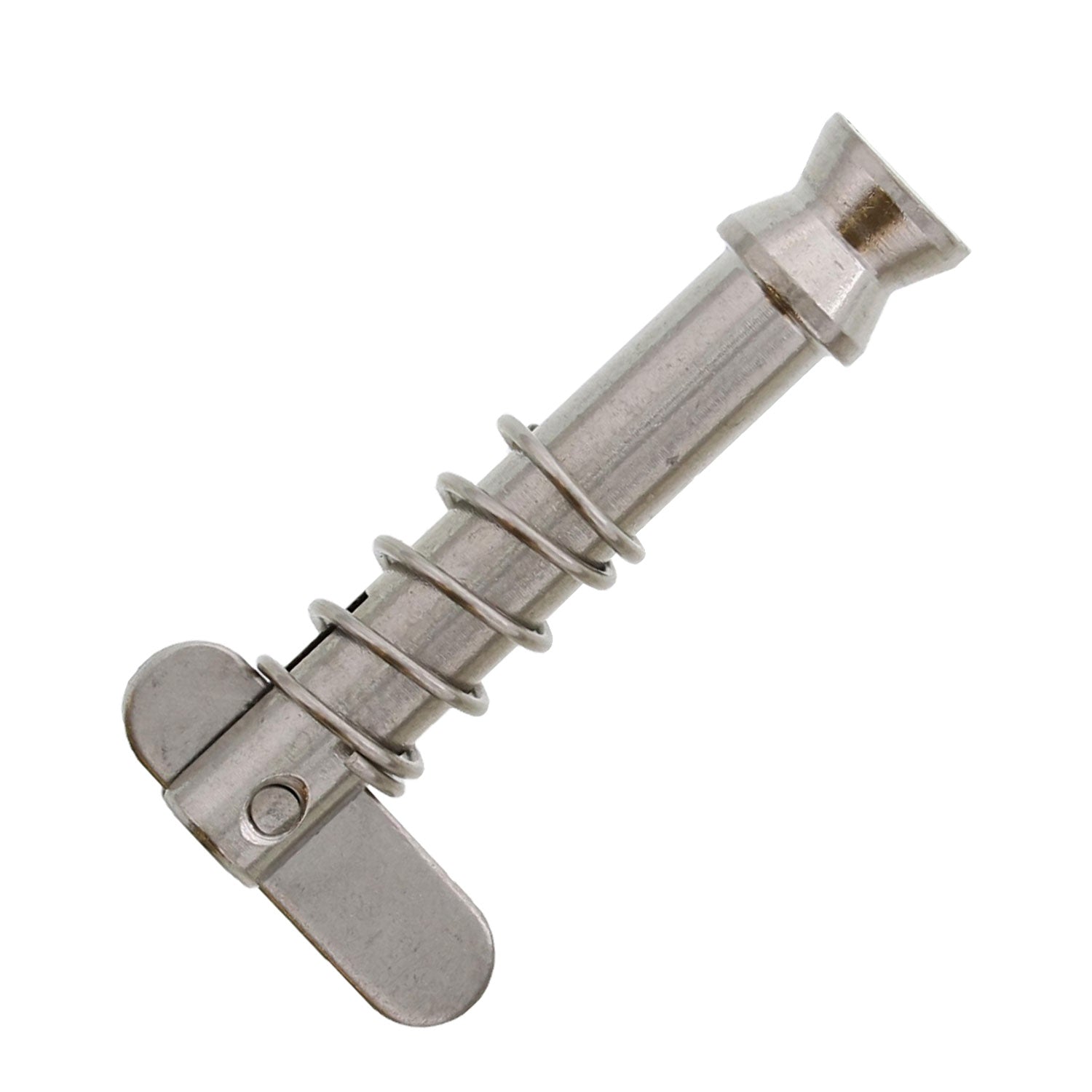 1/4 Stainless Steel Spring Loaded Quick Release Pin
