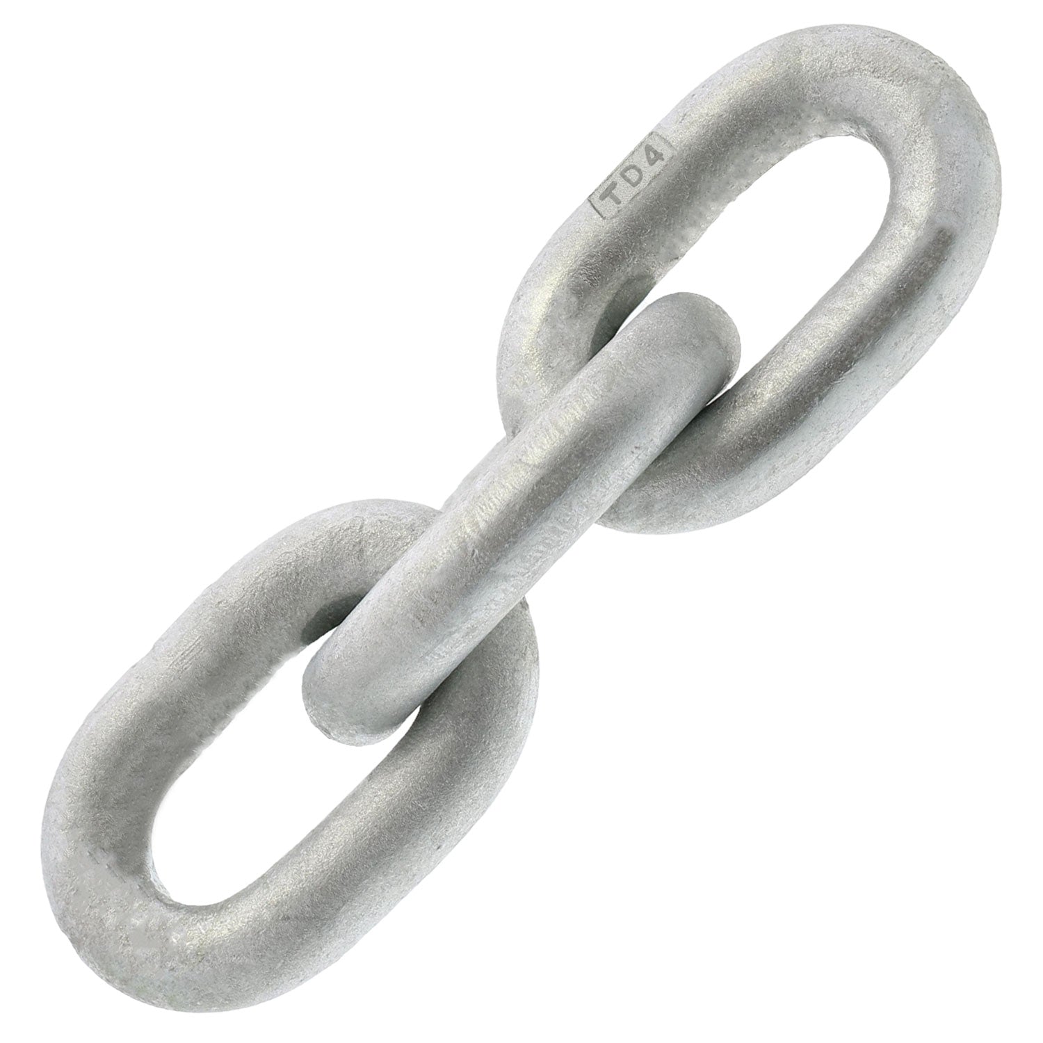 Duplex Stainless Steel Chain DIN766 Dimension - Grade 60 by Cromox (price  per foot)