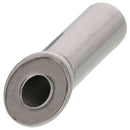 33 Degree Angled Wood Post Protector, Fits 1/8" and 3/16" Cable for HAAS Revo & Axis (AWP-33)