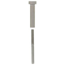 Eighth Inch Invisistud Tensioning Assembly Componenents