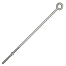 5/8" x 24" Galvanized Regular Eye Bolt