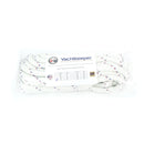 five eighths x forty ft double braid nylon dock line white USA