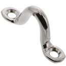 5/16" Stainless Steel Medium Duty Pad Eye