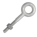 5/16" X 2-1/4" Galvanized Regular Eye Bolt