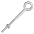 5/16" X 4-1/4" Galvanized Regular Eye Bolt