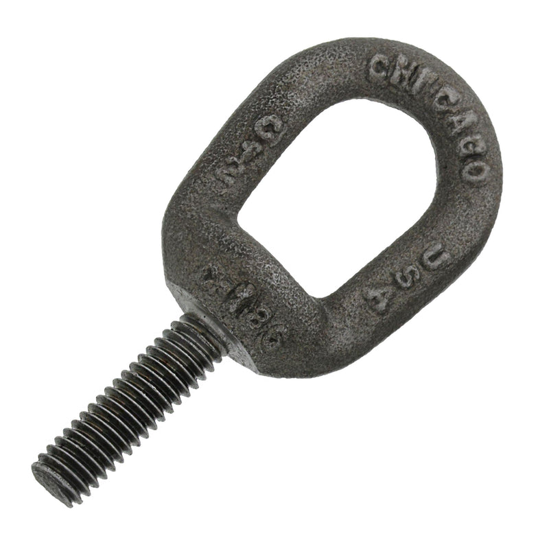 5/16" x 1" Chicago Hardware Self Colored Lifting Eye