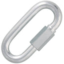 1/2" Zinc Plated Quick Link