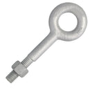 1/2" X 3-1/4" Galvanized Regular Eye Bolt